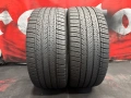 245 40 20, Всесезонни гуми, Michelin PilotSportAllSeason4, 2 броя, снимка 2