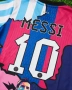 MESSI 10 CR7 ❤️⚽️ бебешки футболни екипчета Колекционерски екипи , снимка 5