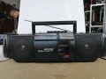 Радиокасетофон SHARP WQ-T222H, снимка 1