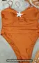 Бански с парео размери  2XL гр.120 х.130см  , снимка 5