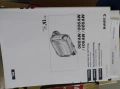 Дигитална видеокамера Canon MV900, снимка 4