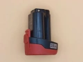 Metabo 10.8V 2.0 Ah 2 бр. батерия, снимка 2