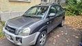 Hyundai Tucson 2.0crdi 16v 4x4, снимка 1