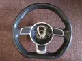 Audi A3 8P/S3 8P/TT скосен волан с пера, снимка 1