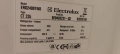 Electrolux работещ на 100%, снимка 2