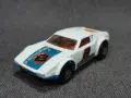 СТАРА РЕТРО МЕТАЛНА КОЛИЧКА DE TOMASO PANTERA MATCHBOX ENGLAND, снимка 1