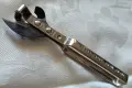 Ретро Английска отварачка Henry Squire & Sons 1950-60години , снимка 7