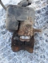 Заден ляв спирачен апарат пасат Б6 Passat B6 VW 5.202.0408, снимка 3