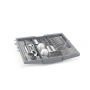 НОВА Съдомиялна за вграждане BOSCH SBH4ECX28E ИНВЕРТОРЕН МОТОР, снимка 5