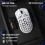 Безжична геймърска мишка 42000 DPI PAW3950MAX RGB, снимка 5