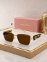 MIU MIU ✨Дамски Слънчеви Очила , снимка 6