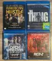 Blu Ray disc филми, снимка 1