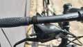 Алуминиево колело X-Zite 26" цола AlexRims капли и RockShox вилка Shimano / Шимано компоненти, снимка 9