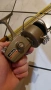 Стара риболовна макара Daiwa 7350RL, снимка 1
