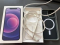Продавам Apple iPhone 12 64GB, снимка 4