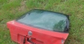 Задно Стъкло БМВ Компакт - E143R001057, снимка 4