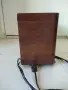 Дървено радио Philips 614B, 1940/1941 г., снимка 7