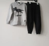 коплекти h&m 4-5 години , снимка 5