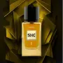 Armaf SHK I мъжки парфюм EDP 100 мл , снимка 4