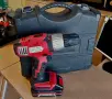  Акумулаторен винтоверт Raider Power Tools , снимка 5