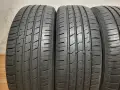 225/60/18 Nexen / летни гуми джип, снимка 2