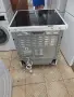 Свободно стояща печка с керамичен плот Electrolux с две години гаранция!, снимка 11