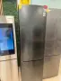 Хладилник LG GBB62MCGCC1 Черен 59.5x68.2x203, снимка 1