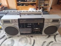 Касетофон Sharp 565 за части, снимка 2