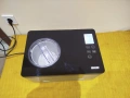 Сладолед машина с компресор -UNOLD 180 W, снимка 1