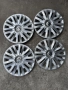 комплект оригинални тасове за Volkswagen 16 цола, снимка 1