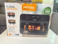 Еър фрайър / Air Fryer Petra Dual 7,4 литра, снимка 1