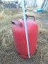Газова бутилка , снимка 4