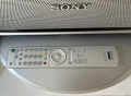 Sony Bravia 26" (KLV-S26A10E) + DVD плейър LG, снимка 4