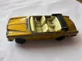 Rolls Royce Silver Shadow Coupe № 69 Англия на Lesney Matchbox., снимка 5