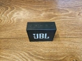 Преносима Bluetooth Тонколона JBL GO (Black) – Компактен и мощен звук навсякъде, снимка 3
