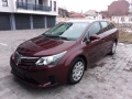 Toyota Avensis 2.0D4D-124kc. FACELIFT, снимка 1