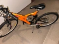 KTM bike 26” велосипед , снимка 2