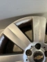 Алуминиева джанта 7Jx18 ET45 за Chevrolet Captiva 2.0 VCDI (2010), снимка 2
