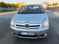 Продавам Toyota Corolla Verso бензин-газ 1,8-129 к.с. 2005 г., снимка 2
