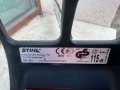 Моторен трион щил мс 361 резачка stihl , снимка 3