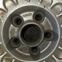Джанти за VW Bora 16", 5х100, снимка 2