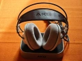 AKG K-701 made in Austria , снимка 5