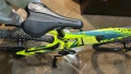 Планински велосипед SPRINT MAVERICK 27.5, снимка 4