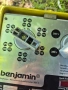 Немски Електрожен "benjamin KST 5" 220/380v, снимка 2