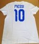 Футболна фен тениска на MESSI и ARGENTINA!World Cup 2026!Тениска Меси Аржентина! , снимка 4