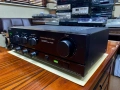 Качествен усилвател Sony , снимка 8