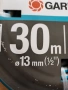 GARDENA - Градински Маркуч Classic 1/2" 13мм 30м, снимка 4
