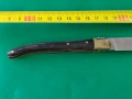 Джобен нож Laguiole en aubrac 440, снимка 5