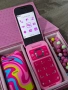 HMD Barbie Flip Phone 4G, снимка 1
