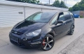 Ford S-max , 2.0TDCI-140к.с , avtomatik, снимка 8